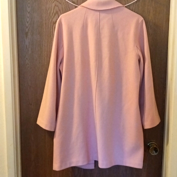 Banana Republic Pea Coat - Picture 8 of 8